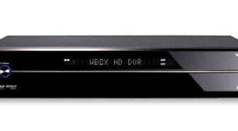 Wbox HD DVR -digiboksin ongelmat eivät tahdo korjaantua